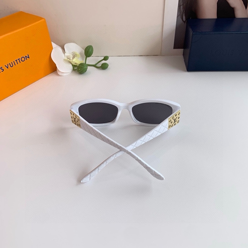 ルイヴィトンサングラス細部ディテール